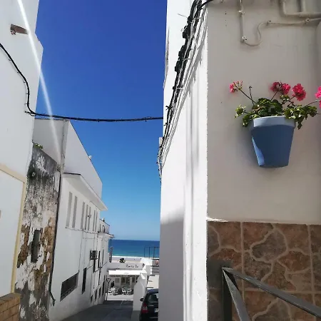 Apartament Casa Pepa *