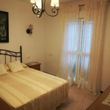 Casa Pepa Apartament Conil De La Frontera