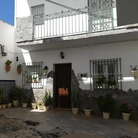 Casa Pepa Apartament Conil De La Frontera