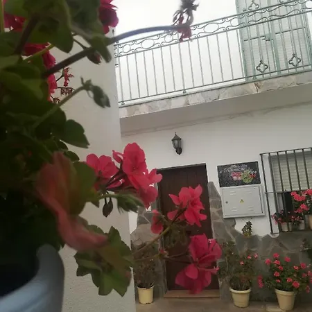 Casa Pepa *